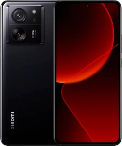Смартфон Xiaomi 13T 8/256GB Global (Чёрный, 8 ГБ, 256 ГБ, Global)