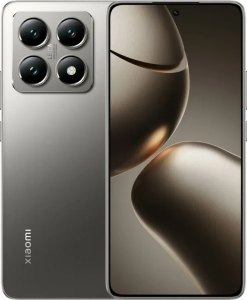 Смартфон Xiaomi 14T 12/256Gb Titan Gray