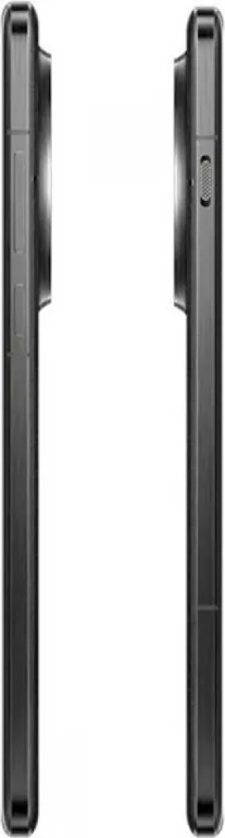Смартфон OnePlus 13 12/512, Dual nanoSIM, CN, черный (PJZ110)