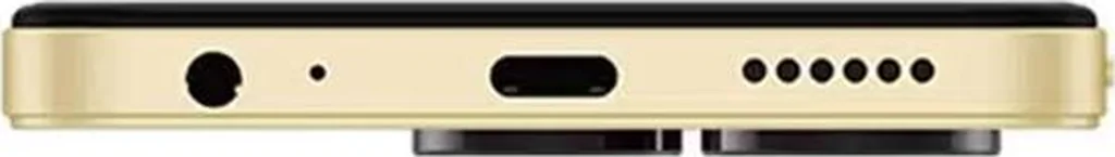 Смартфон Tecno SPARK 20 8/128GB Neon Gold