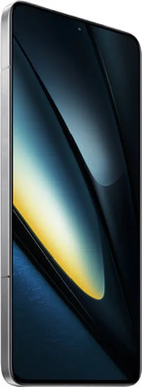 Смартфон Poco F6 Pro 12/256 ГБ Global, 2 nano SIM, белый