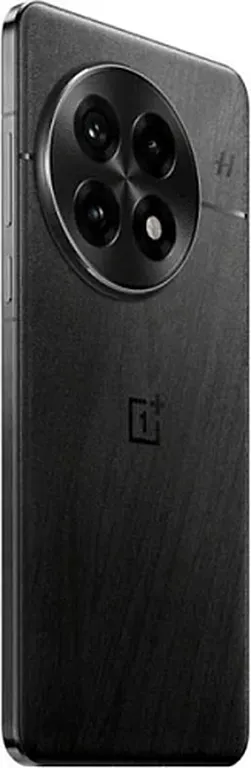 Смартфон OnePlus 13 12/256GB India (Черный, 12 ГБ, 256 ГБ, Индия)