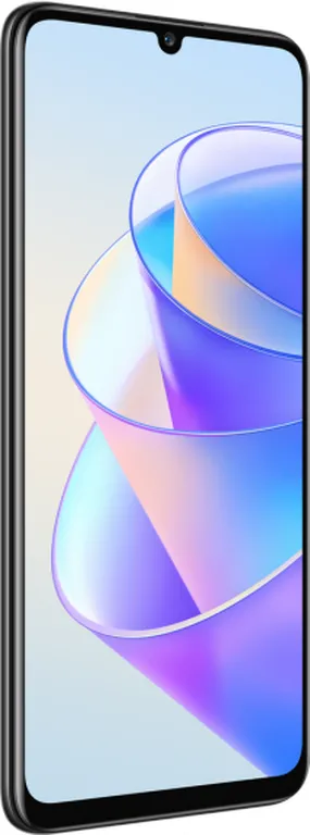 Смартфон HONOR X7A 4/128GB Midnight Black