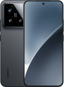 Смартфон Xiaomi 15 12/256GB Black (Чёрный)