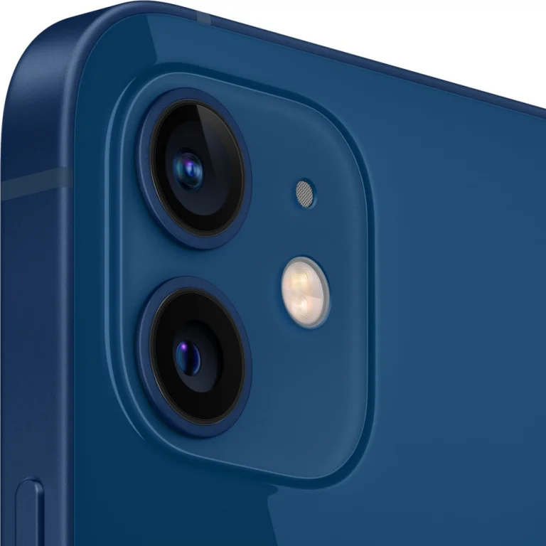 Смартфон Apple iPhone 12 64Gb Синий