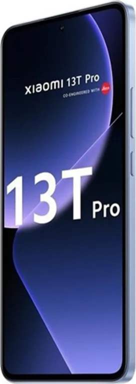 Смартфон Xiaomi 13T Pro 12/512Gb Alpine Blue Global Version