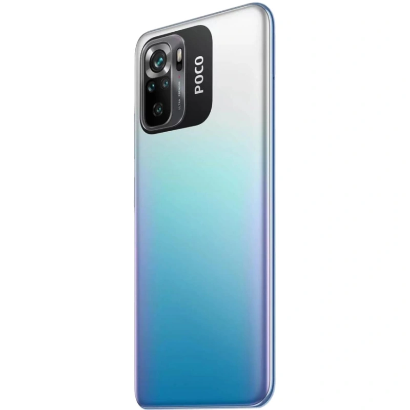 Смартфон Xiaomi Poco M5s 8/256Gb Blue Global Version