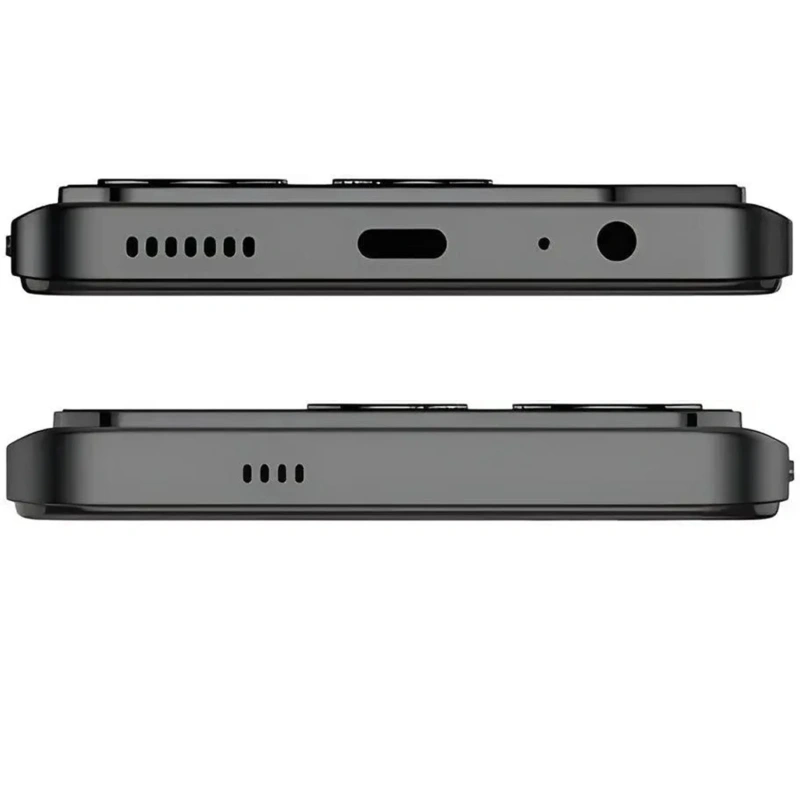 Смартфон Tecno Pova 6 Neo 8/256Gb Speed Black