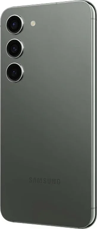 Смартфон Samsung Galaxy S23+ 8/512GB (8 ГБ, 512 ГБ, Зелёный)