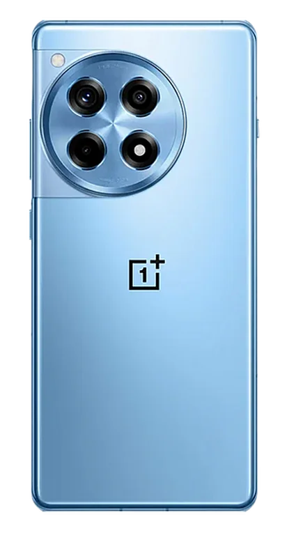 Смартфон OnePlus 12R 16/256Gb Cool Blue (Global) (Синий) 2Sim