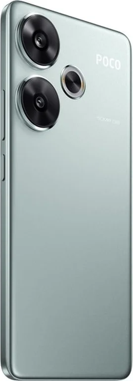 Смартфон POCO F6 12/512 ГБ, зеленый