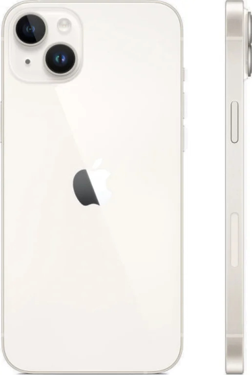 Смартфон Apple iPhone 14 Plus 256Gb Cияющая звезда