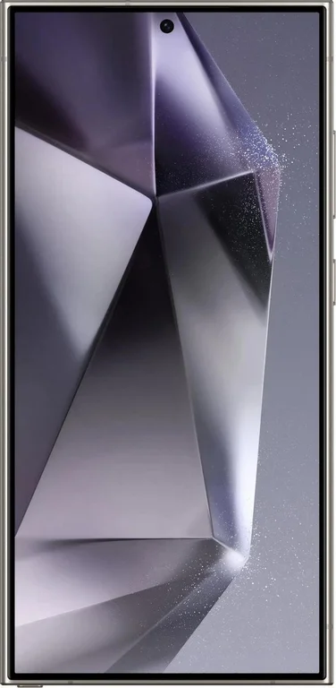 Смартфон Samsung Galaxy S24 Ultra 12/512Gb,фиолетовый титан
