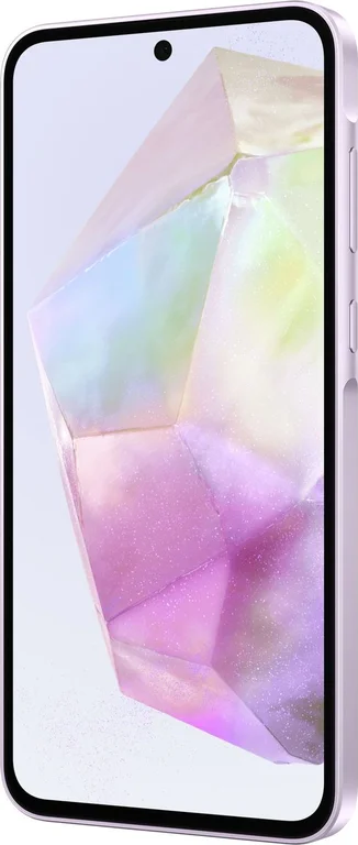 Смартфон Samsung Galaxy A35 5G 8/256GB Lavender