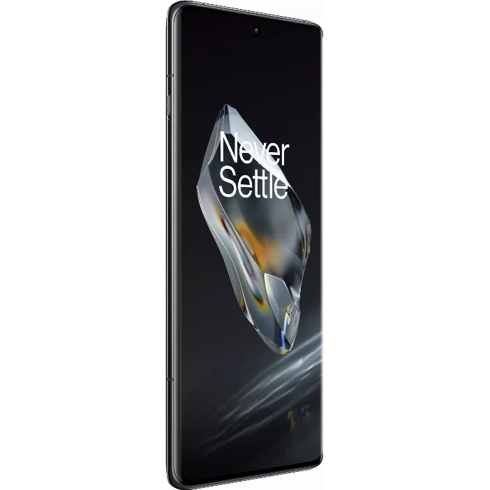 Смартфон OnePlus 12 12/256Gb, «шелковистый чёрный»
