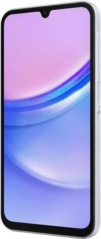 Смартфон Samsung Galaxy A15 (8/256Gb, Light Blue)