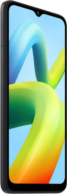 Смартфон Xiaomi Redmi A1+ 2/32 ГБ Global, черный