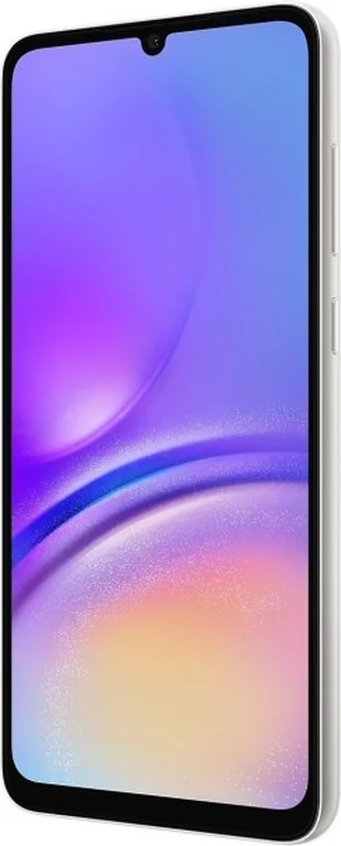 Смартфон Samsung Galaxy A05 6/128GB Silver (Серебристый)