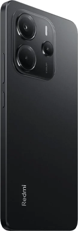 Смартфон Xiaomi Redmi Note 14 6/128 ГБ (NFC) Global, черный