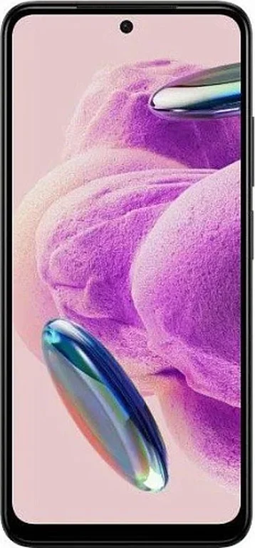 Смартфон Xiaomi Redmi Note 12S NFC 8/256GB (Синий, 256 ГБ, 8 ГБ)