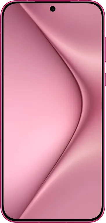 Смартфон Huawei Pura 70 12/256 ГБ Global, розовый