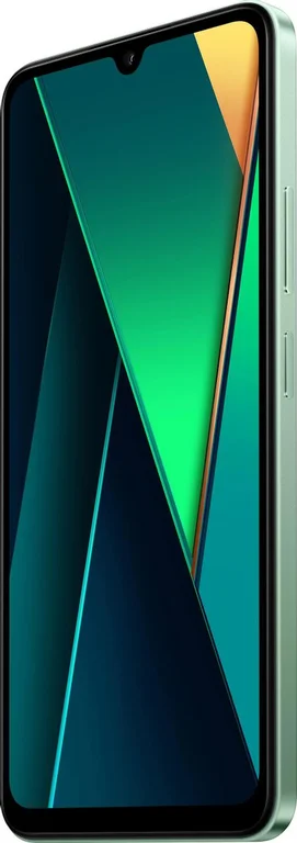 Смартфон Xiaomi Poco C75 8/256Gb,зеленый