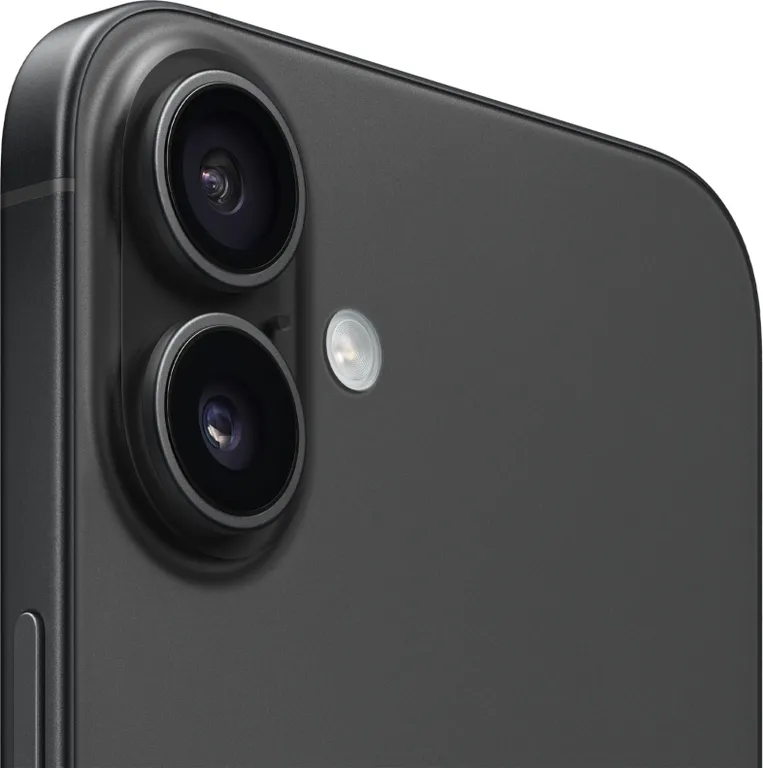 Смартфон Apple iPhone 16 Plus 512Gb eSim Black
