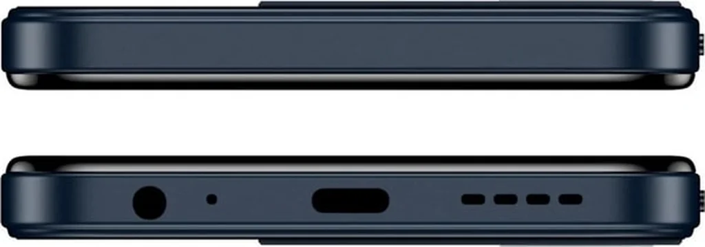 Смартфон Tecno Pova Neo 3 (LH6n) 8/128GB Mecha Black