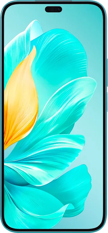 Смартфон Honor 200 Lite 8/256Gb Cyan Lake (Зеленый) RU
