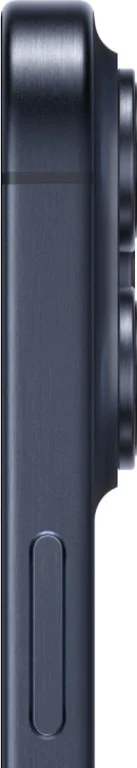 Смартфон Apple iPhone 15 Pro 128Gb Синий титан