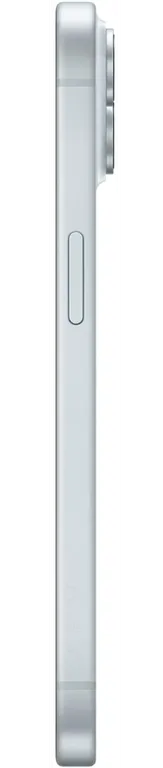 Смартфон Apple iPhone 15 256GB Dual: nano SIM + eSIM Blue