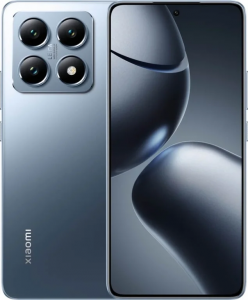 Смартфон Xiaomi 14T 12/256Gb Titan Blue EAC