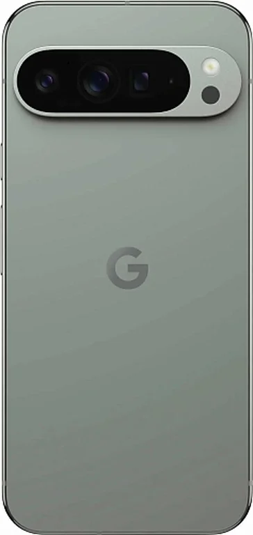 Смартфон Google Pixel 9 Pro 16/128GB USA (16 ГБ, 128 ГБ, Серый, USA)
