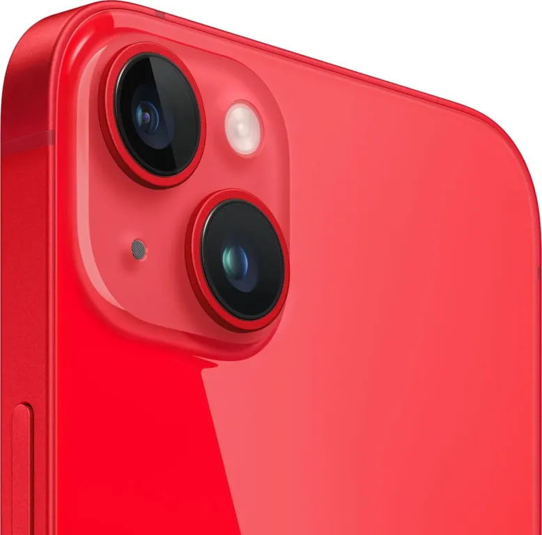 Смартфон Apple iPhone 14 Plus 128Gb (PRODUCT)RED
