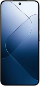 Смартфон Xiaomi 14 12/256Gb (Белый)
