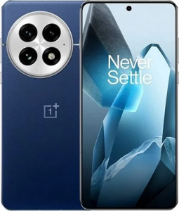 Смартфон OnePlus 13 16/512GB Global (Синий, 16 ГБ, 512 ГБ, Global)