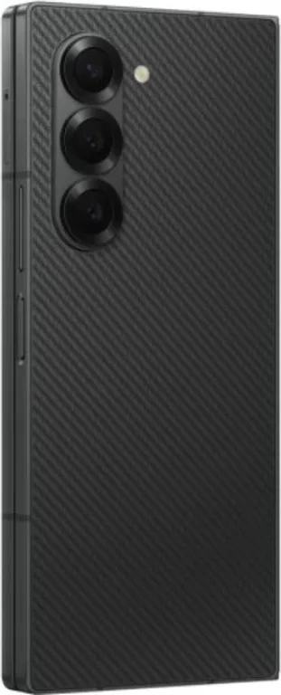 Смартфон Samsung Galaxy Z Fold 6 (F956B) 12/512GB Black