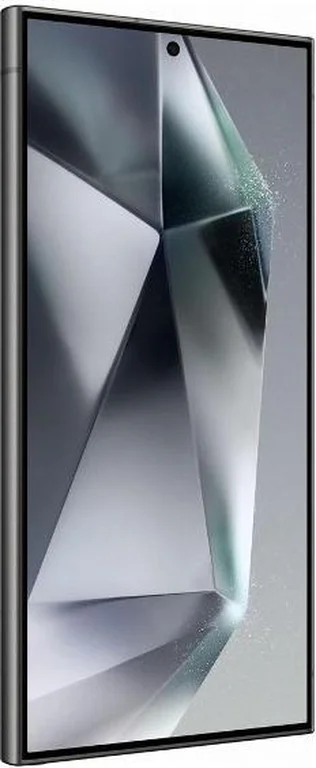 Смартфон Samsung Galaxy S24 Ultra 12/256GB Titanium Black