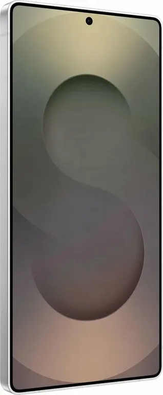 Смартфон Samsung Galaxy S25 Ultra 12/512 ГБ Dual: nano SIM + eSIM Titanium White Silver