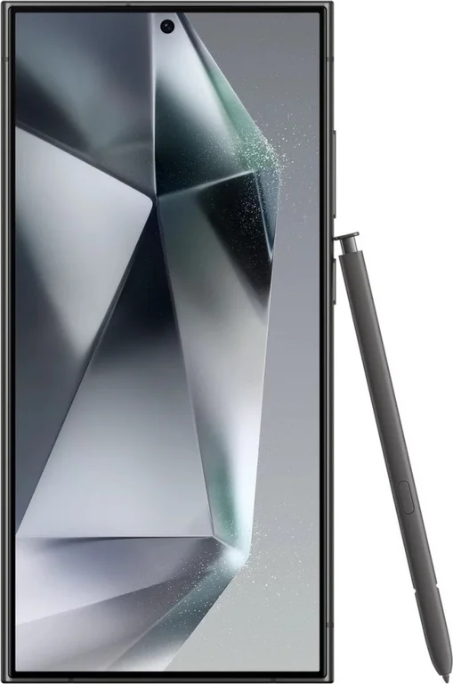 Смартфон Samsung Galaxy S24 Ultra, 1 ТБ, зеленый титан, SM-S928BLGW