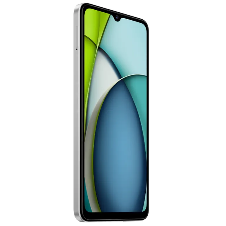 Смартфон Redmi A3X 3/64Gb белый EAC