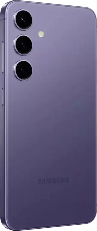 Смартфон Samsung Galaxy S24+ 12/512Gb (Cobalt Violet)