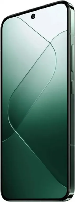 Смартфон Xiaomi 14 12/256Gb (Зеленый)