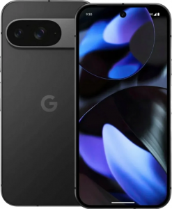 Смартфон Google Pixel 9 12/256GB USA Obsidian (Черный)