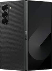 Смартфон Samsung Galaxy Z Fold6, 1 ТБ, черный, Crafted Black, SM-F956BAKH