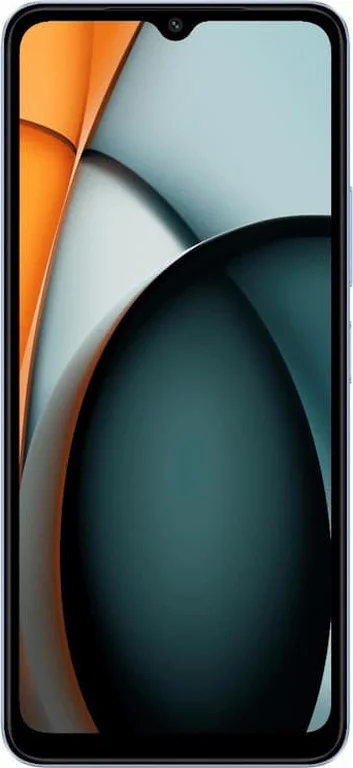 Смартфон Xiaomi Redmi A3 4/128 GB Star Blue