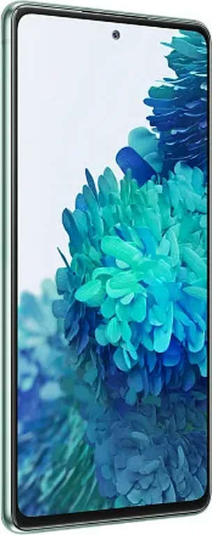 Смартфон Samsung Galaxy S20 FE 6/128Gb (Мятный) (SM-G780FZGMSER)