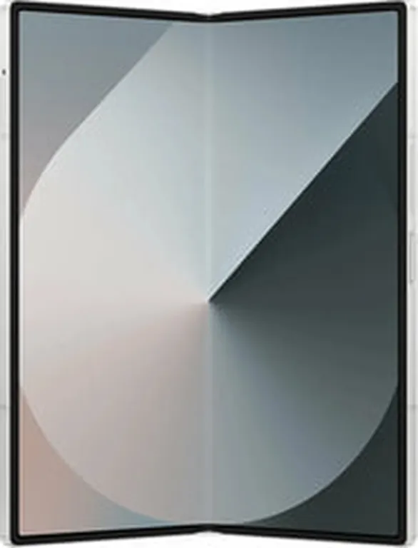 Смартфон Samsung Galaxy Z Fold 6 12/512 ГБ, Dual: nano SIM + eSIM, White