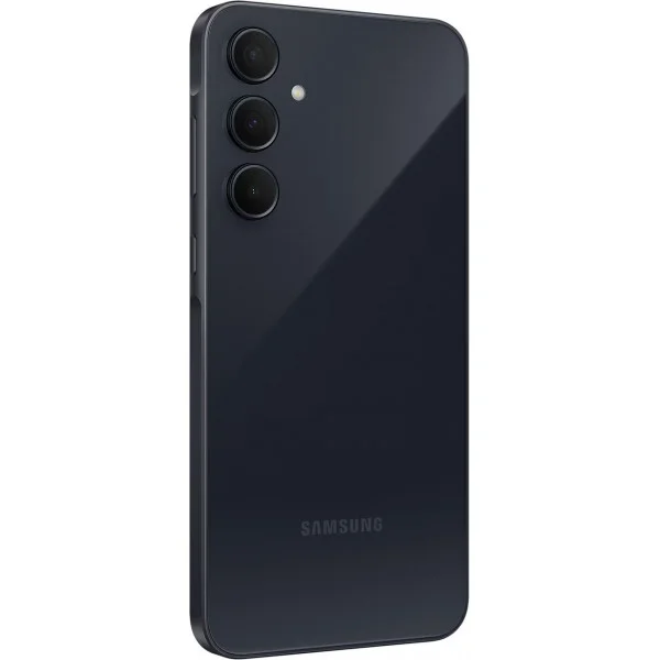 Смартфон Samsung Galaxy A35 5G 6/128GB Navy (Тёмно-синий)