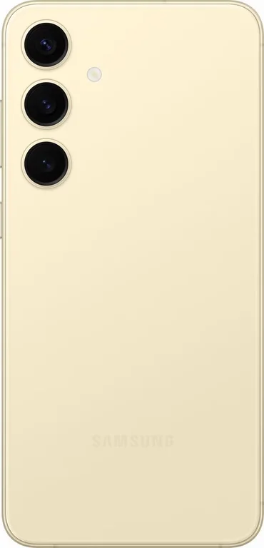 Смартфон Телефон Samsung Galaxy S24+ 12/512Gb Желтый